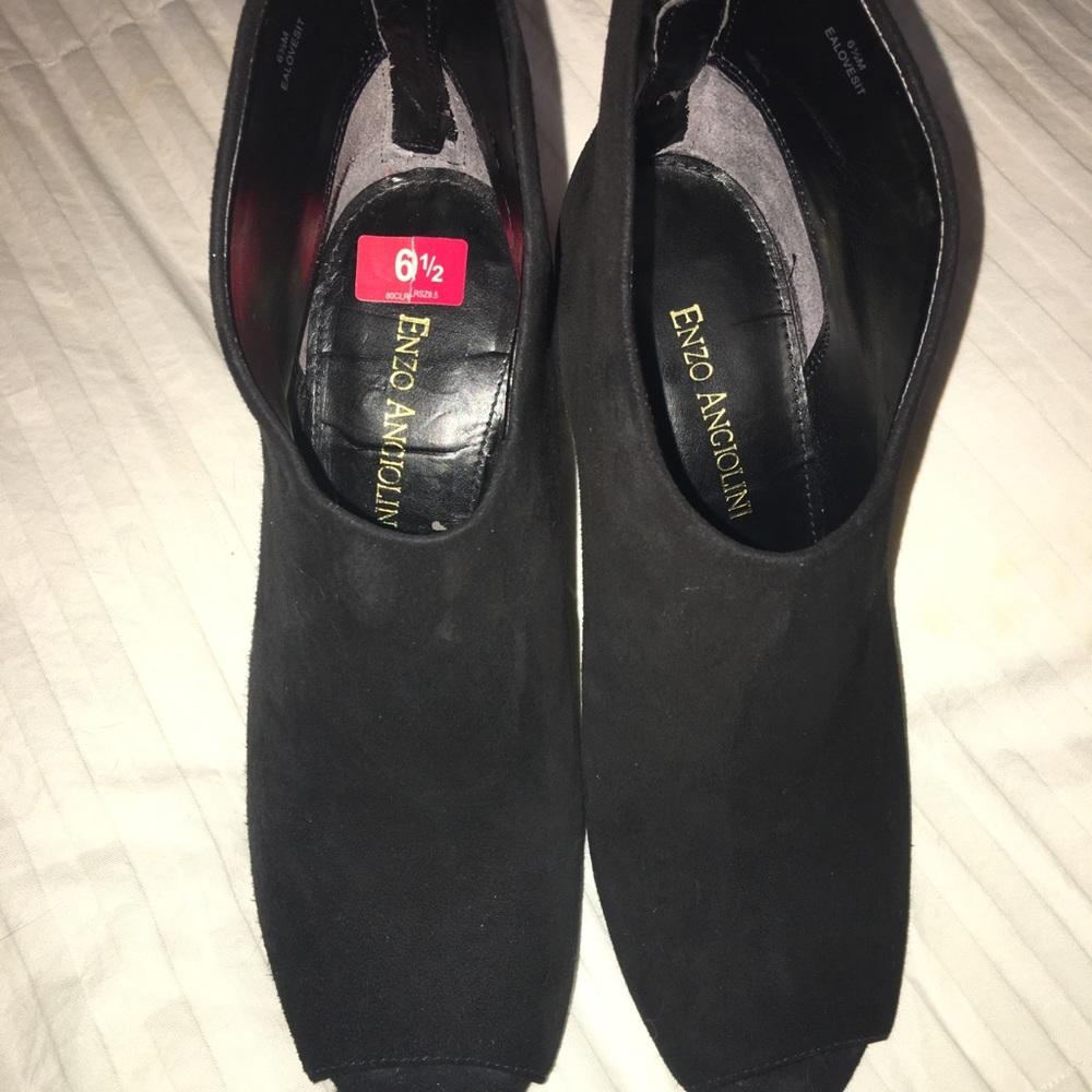 Enzo Angiolini - Picture 3 of 6